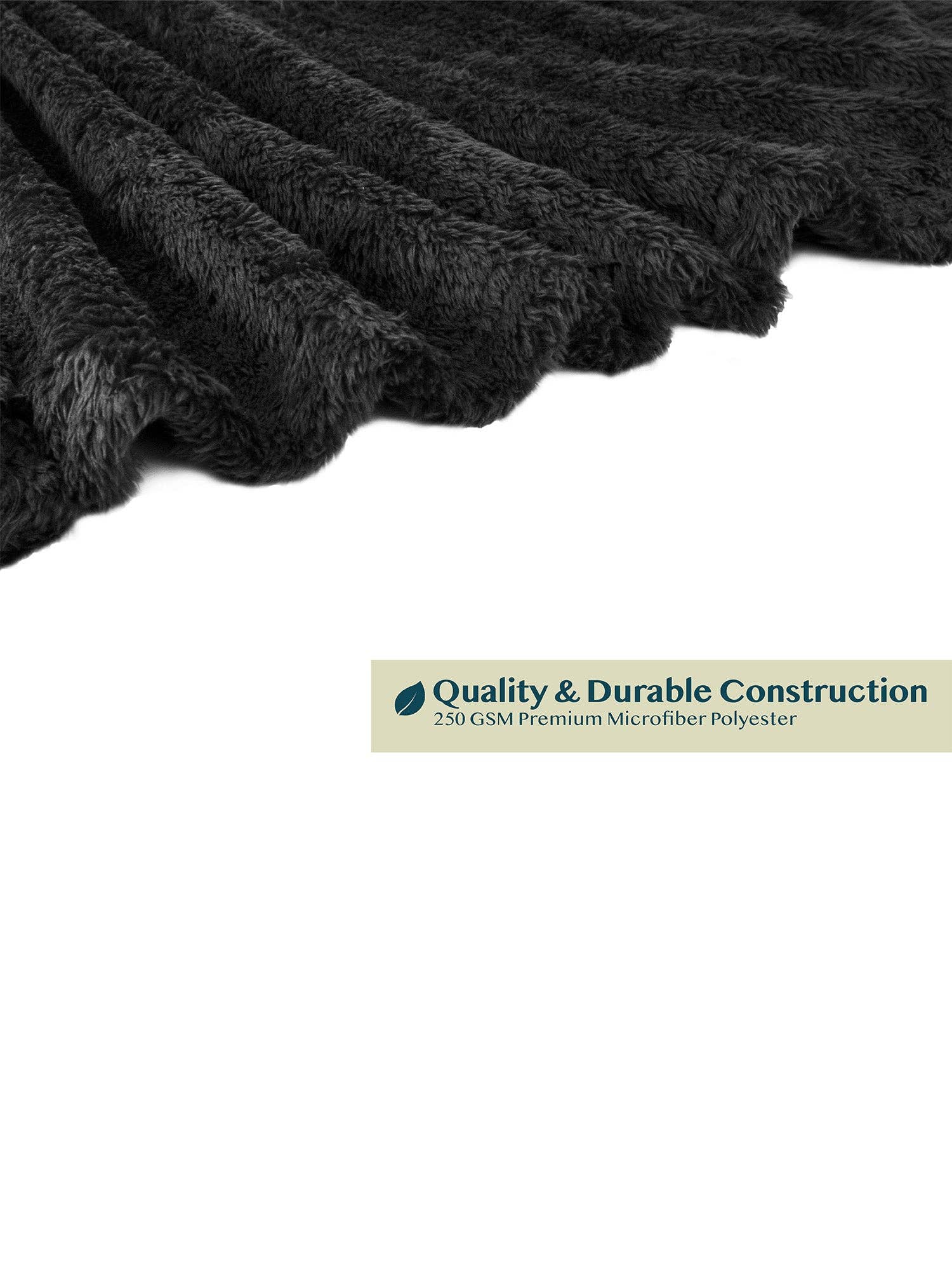 Pavilia Sherpa Fleece Men's Robe