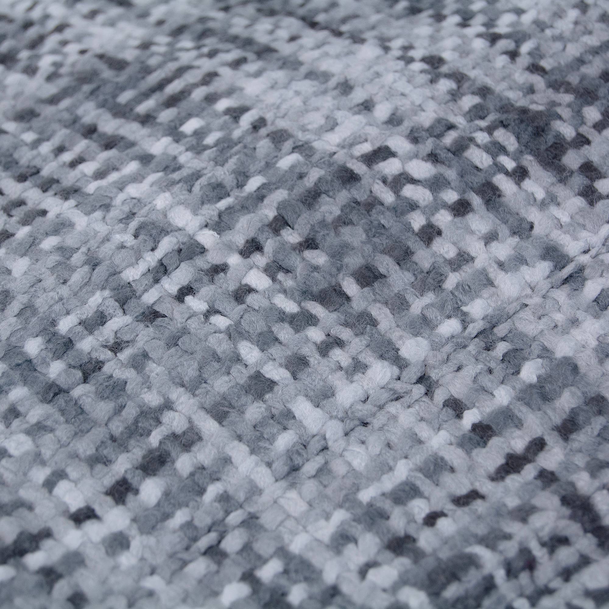 Donna Sharp Heritage Woven Throw Blanket