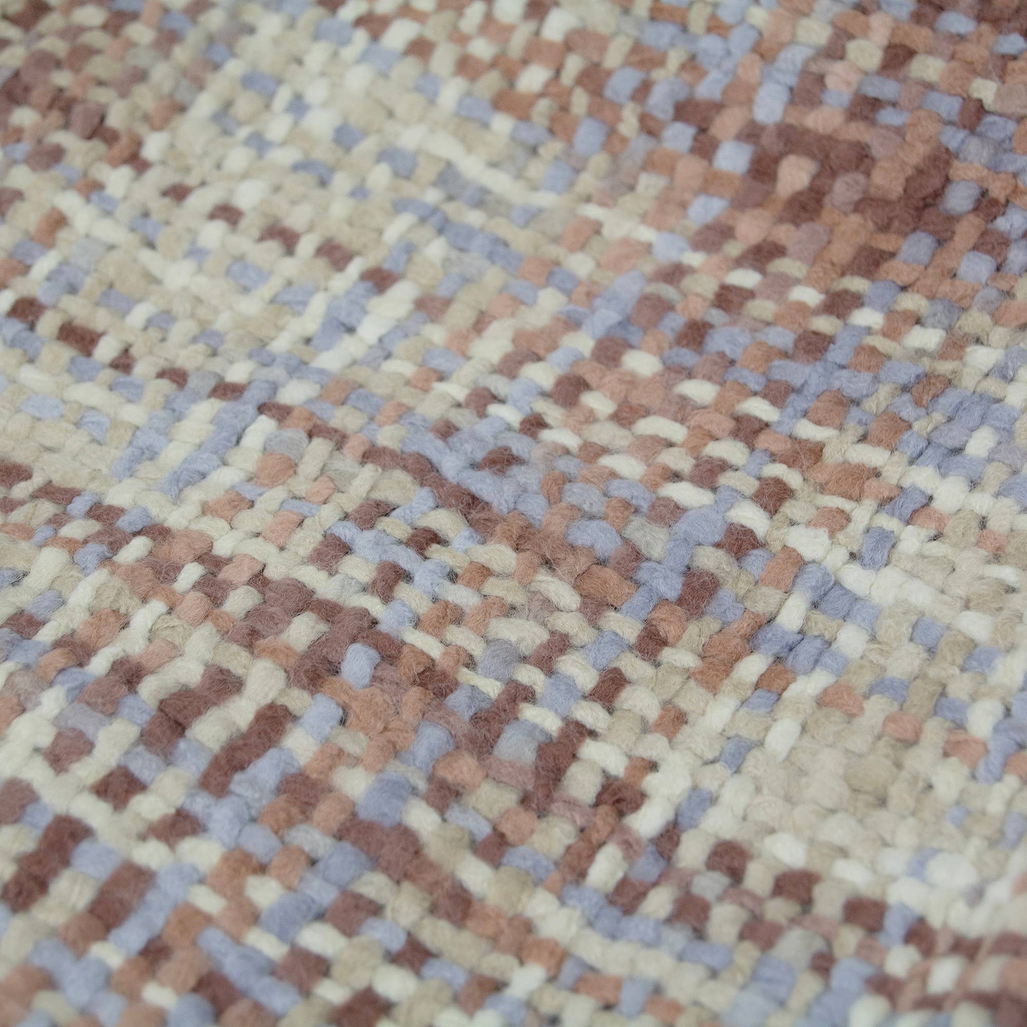 Donna Sharp Heritage Woven Throw Blanket