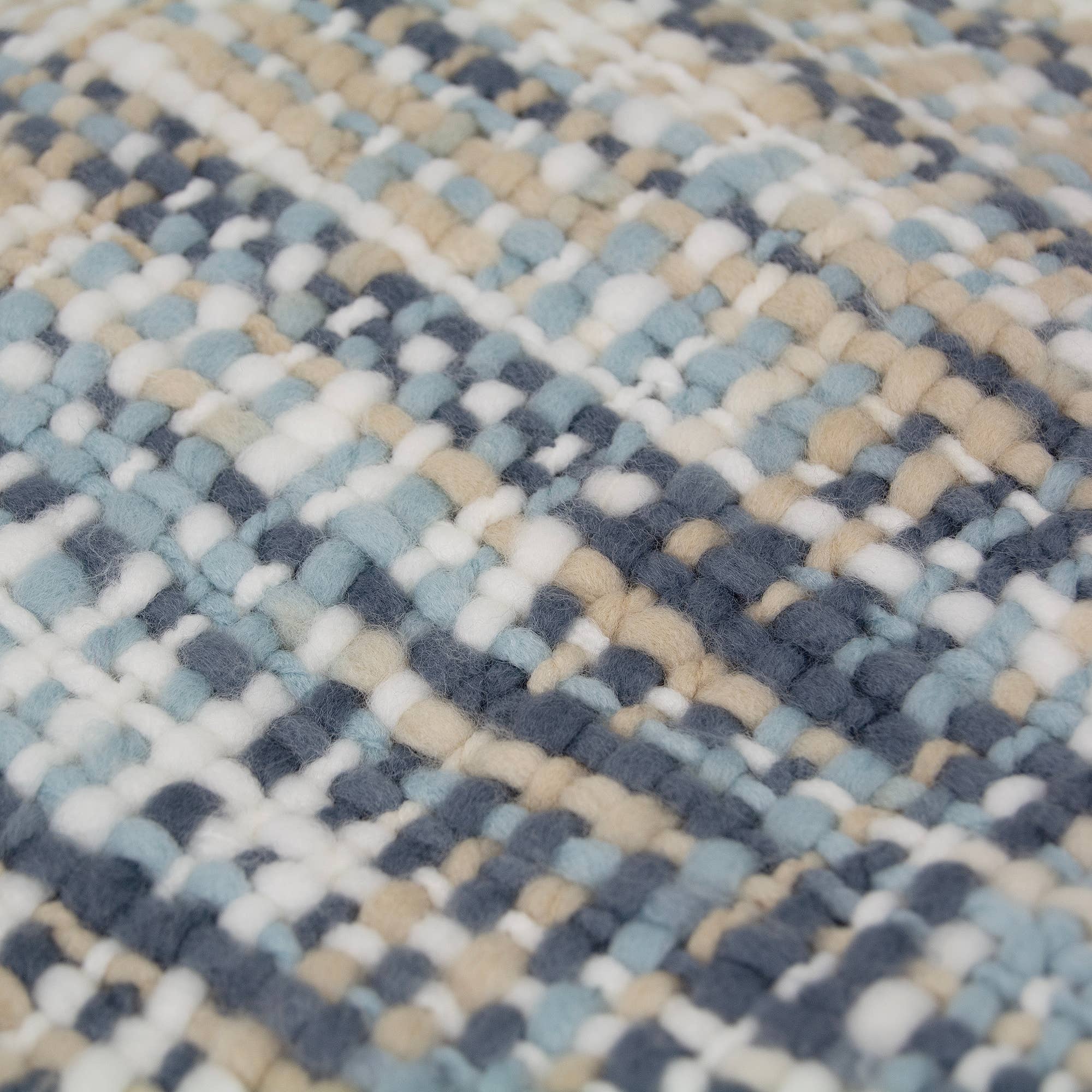 Donna Sharp Heritage Woven Throw Blanket