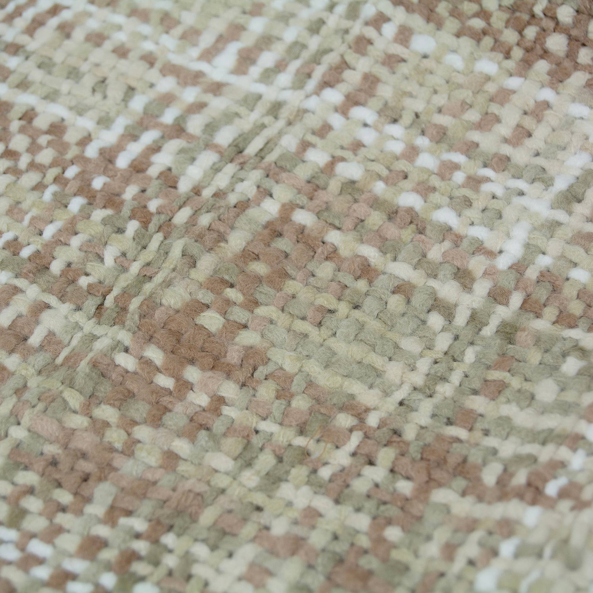 Donna Sharp Heritage Woven Throw Blanket