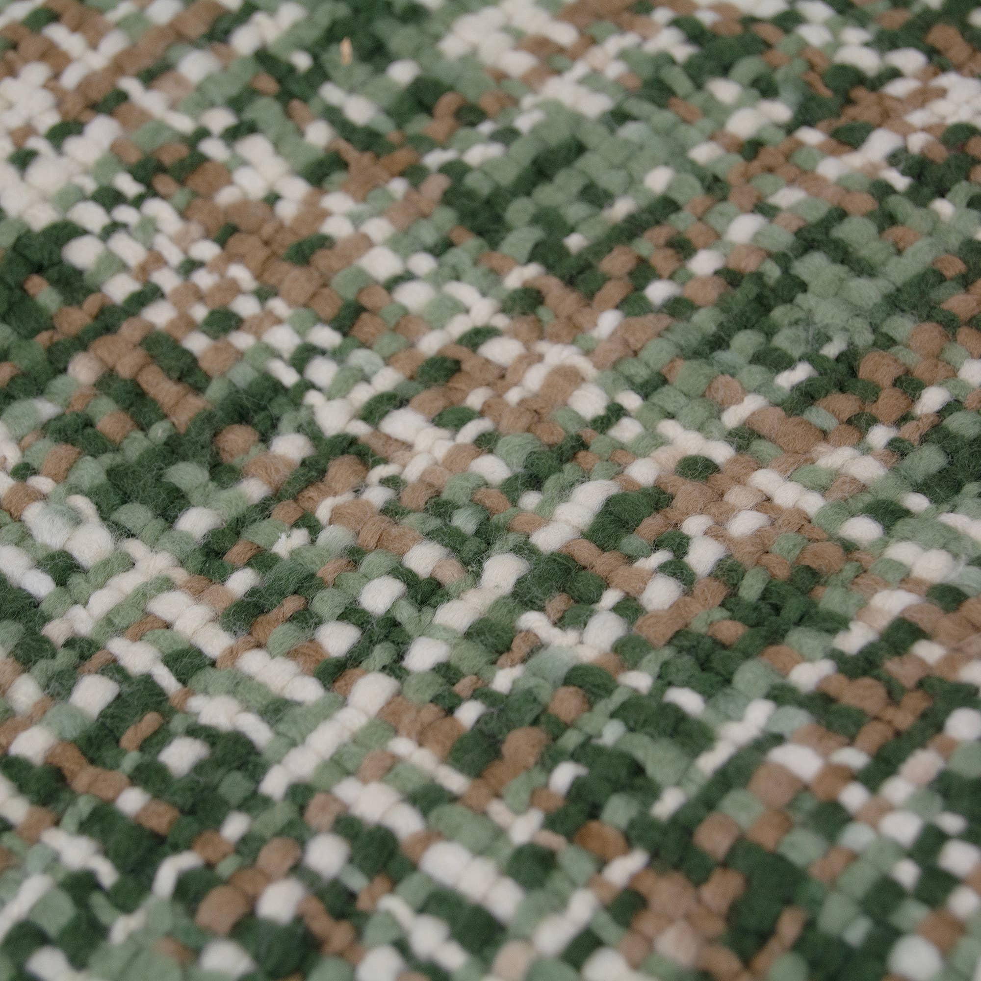 Donna Sharp Heritage Woven Throw Blanket